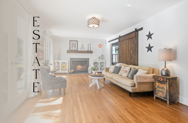 Senior Estate Transitioning | Downsizing to Estate Probate