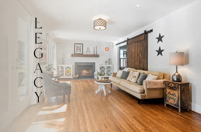 Legacy Planning service