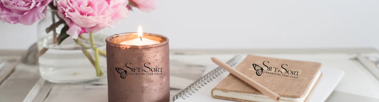 Legacy planning and senior transition services by Sift & Sort