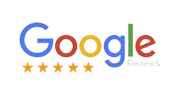 Google Reviews logo